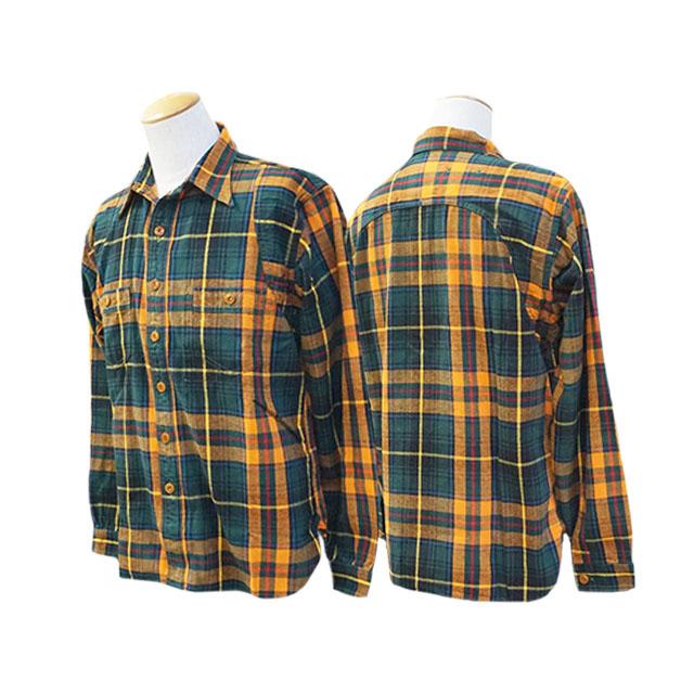 MISTER FREEDOM/ミスターフリーダム】2024AW「”SECOYA”Shirts