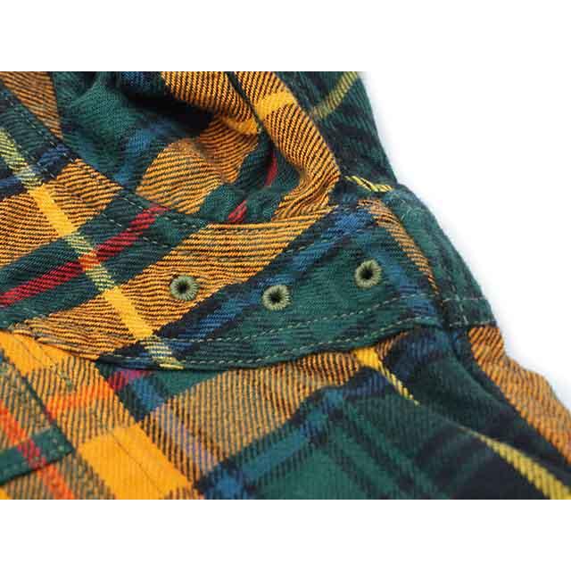 MISTER FREEDOM/ミスターフリーダム】2024AW「”SECOYA”Shirts