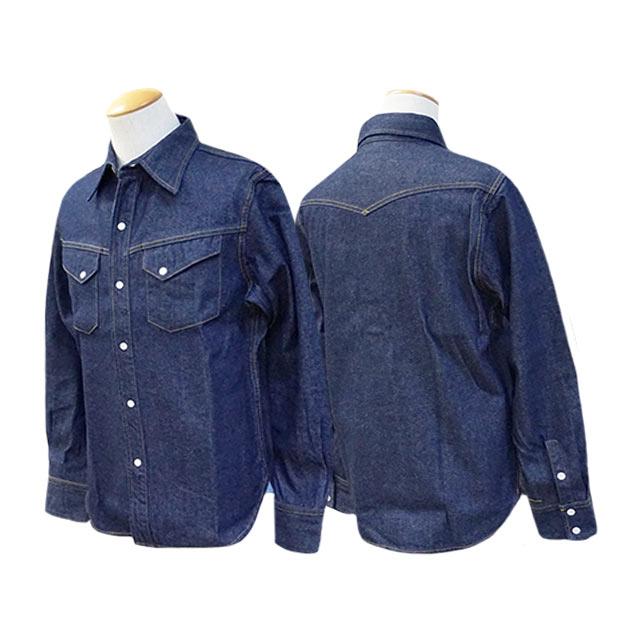 MISTER FREEDOM/ミスターフリーダム】2024AW「Appaloosa Western Snap