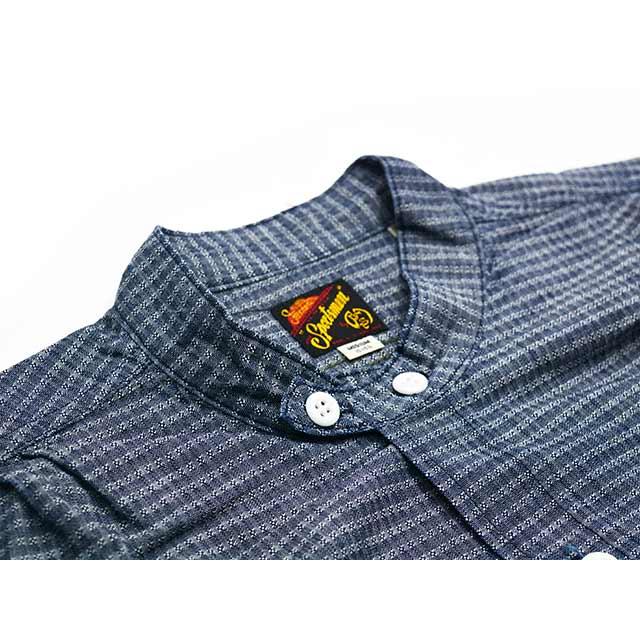 MISTER FREEDOM/ミスターフリーダム】2025SS「HOMESTEDER Shirts