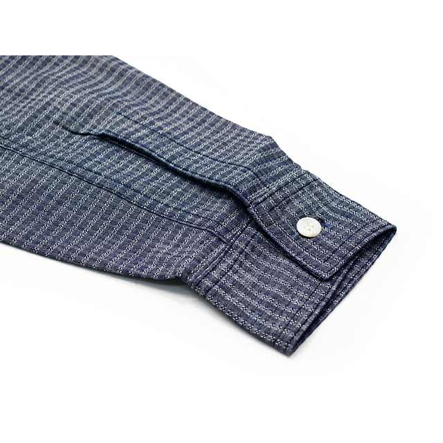 MISTER FREEDOM/ミスターフリーダム】2025SS「HOMESTEDER Shirts
