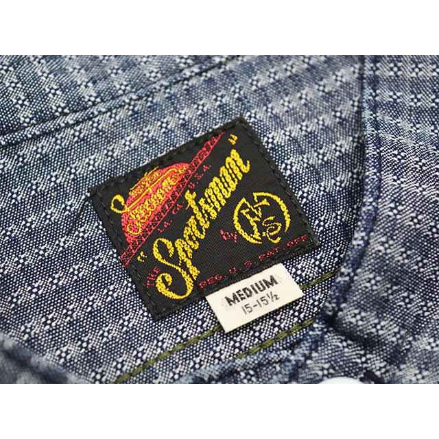 MISTER FREEDOM/ミスターフリーダム】2025SS「HOMESTEDER Shirts