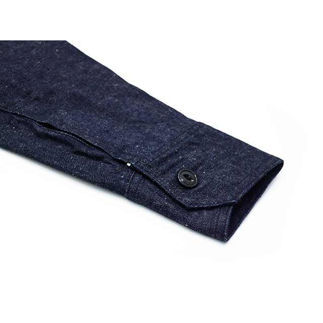 MISTER FREEDOM/ミスターフリーダム】2025AW「Snipes Shirt/スナイプス