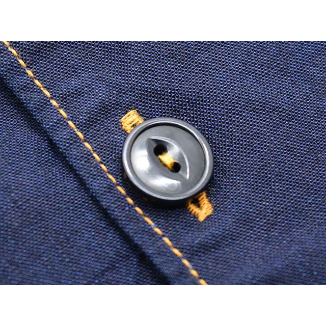 MISTER FREEDOM/ミスターフリーダム】2026SS「6oz Indigo×Black