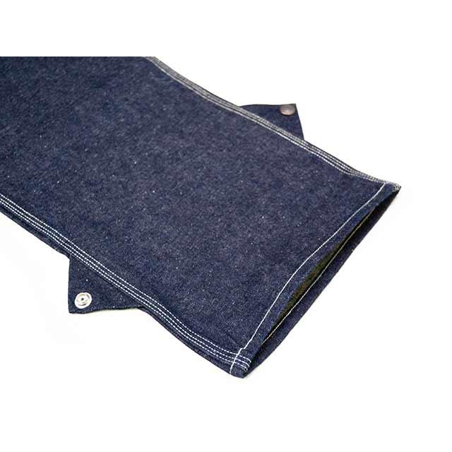 MISTER FREEDOM/ミスターフリーダム】2025SS「11oz BLUE DENIM”PLACER
