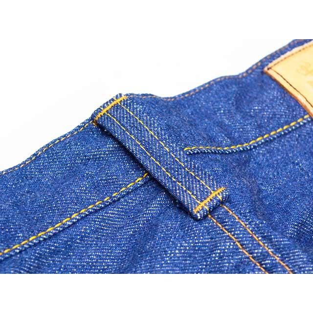 【MISTER FREEDOM/ミスターフリーダム】2025SS「CALIFORNIAN LOT.64”HANADA”/カリフォルニアン LOT.64”ハナダ”」(SC42542)(シュガーケーン/ウルフパック)の画像