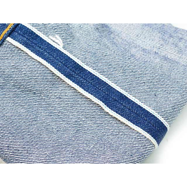 【MISTER FREEDOM/ミスターフリーダム】2025SS「CALIFORNIAN LOT.64”HANADA”/カリフォルニアン LOT.64”ハナダ”」(SC42542)(シュガーケーン/ウルフパック)の画像