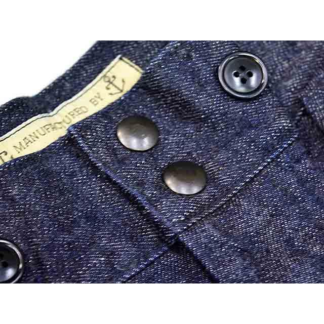 MISTER FREEDOM/ミスターフリーダム】2025FW「Diggers Trousers