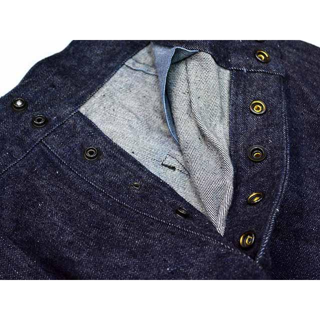 MISTER FREEDOM/ミスターフリーダム】2025FW「Diggers Trousers