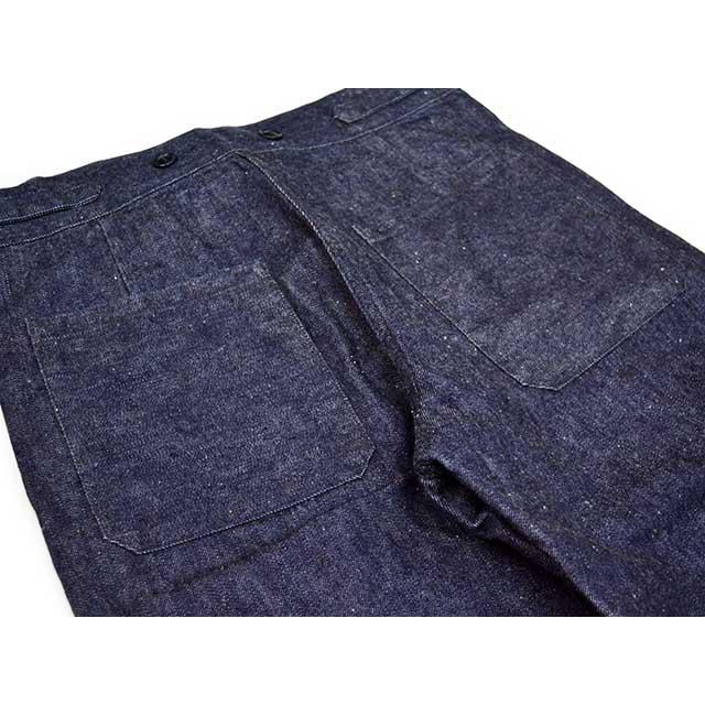 MISTER FREEDOM/ミスターフリーダム】2025FW「Diggers Trousers