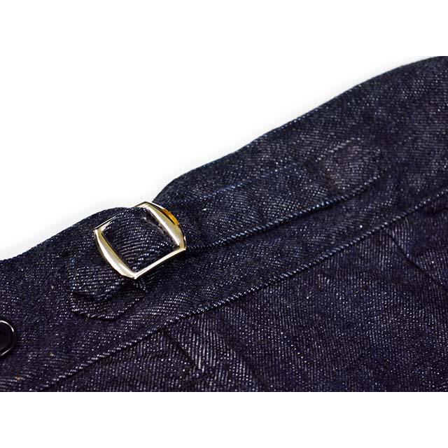 MISTER FREEDOM/ミスターフリーダム】2025FW「Diggers Trousers