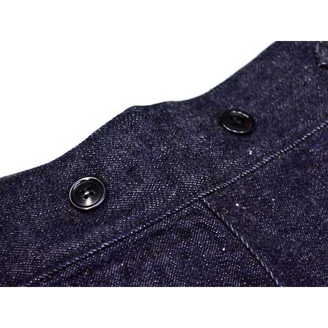 MISTER FREEDOM/ミスターフリーダム】2025FW「Diggers Trousers