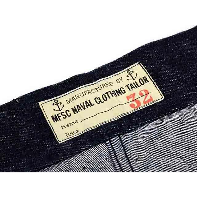 MISTER FREEDOM/ミスターフリーダム】2025FW「Diggers Trousers