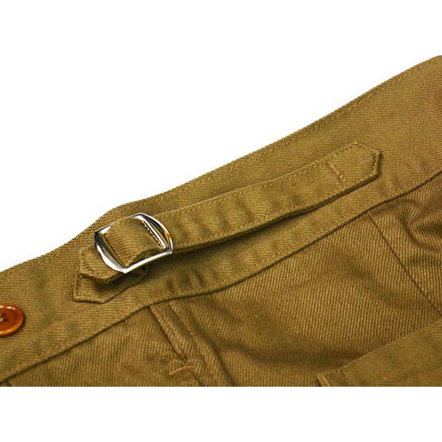 MISTER FREEDOM/ミスターフリーダム】2025FW「Diggers Trousers