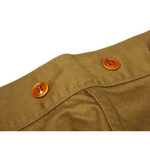 MISTER FREEDOM/ミスターフリーダム】2025FW「Diggers Trousers