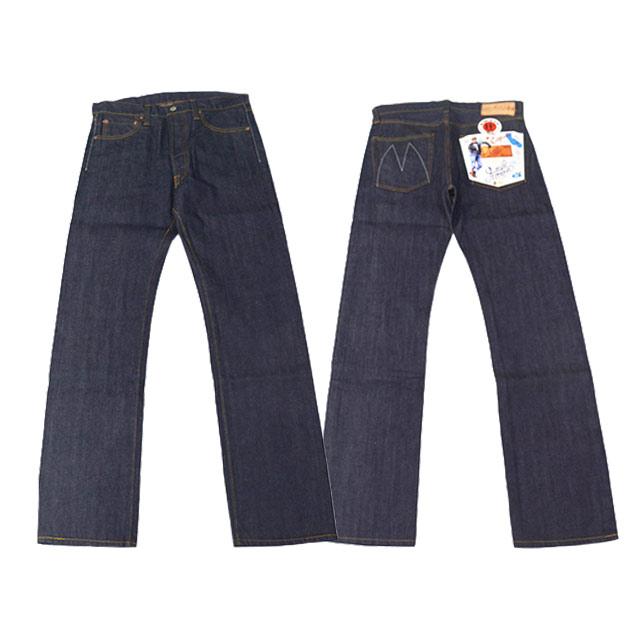 MISTER FREEDOM/ミスターフリーダム】2026SS「CALIFORNIAN LOT.64”TRAD