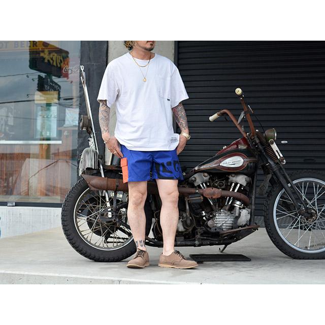 MISTER FREEDOM/ミスターフリーダム】2026SS「Skipper Board Shorts