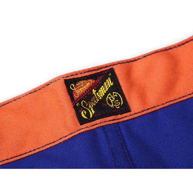 MISTER FREEDOM/ミスターフリーダム】2026SS「Skipper Board Shorts