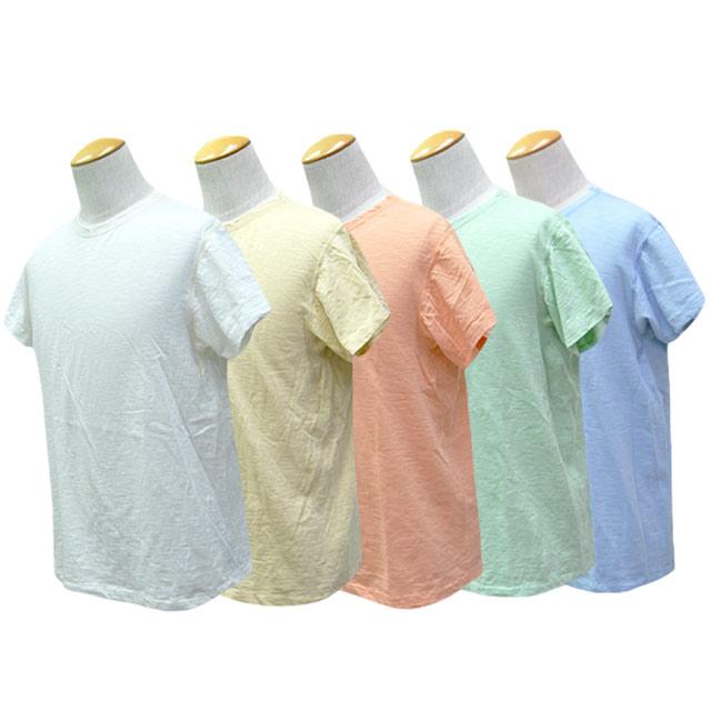 全5色【MISTER FREEDOM/ミスターフリーダム】2025SS「Stanley T-Shirts
