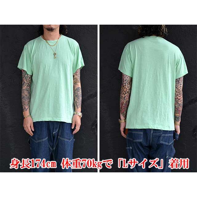 全5色【MISTER FREEDOM/ミスターフリーダム】2025SS「Stanley T-Shirts