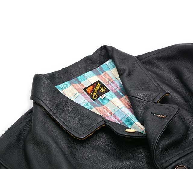 MISTER FREEDOM/ミスターフリーダム】2025FW「”TORPEDO”Jacket