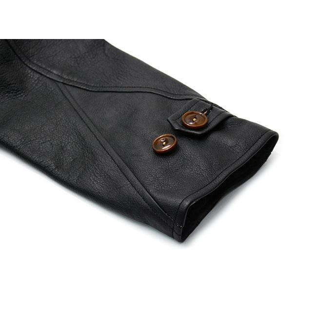 MISTER FREEDOM/ミスターフリーダム】2025FW「”TORPEDO”Jacket