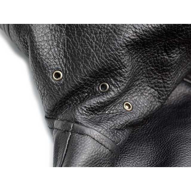 MISTER FREEDOM/ミスターフリーダム】2025FW「”TORPEDO”Jacket