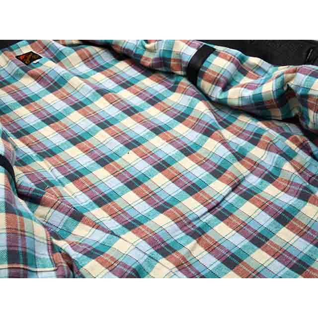 MISTER FREEDOM/ミスターフリーダム】2025FW「”TORPEDO”Jacket