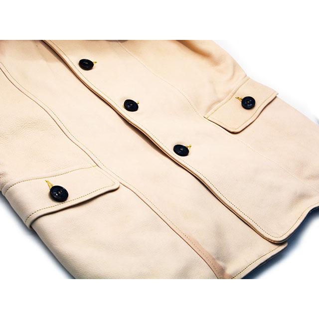 MISTER FREEDOM/ミスターフリーダム】2025FW「”TORPEDO”Jacket