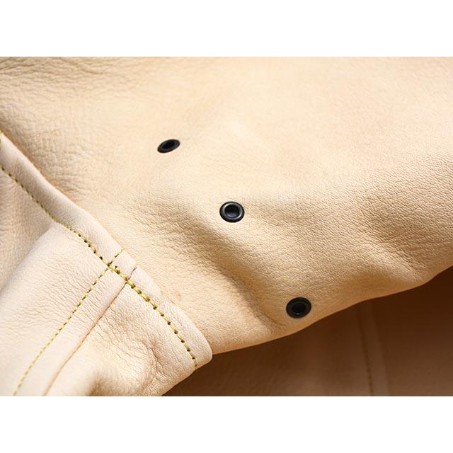 MISTER FREEDOM/ミスターフリーダム】2025FW「”TORPEDO”Jacket