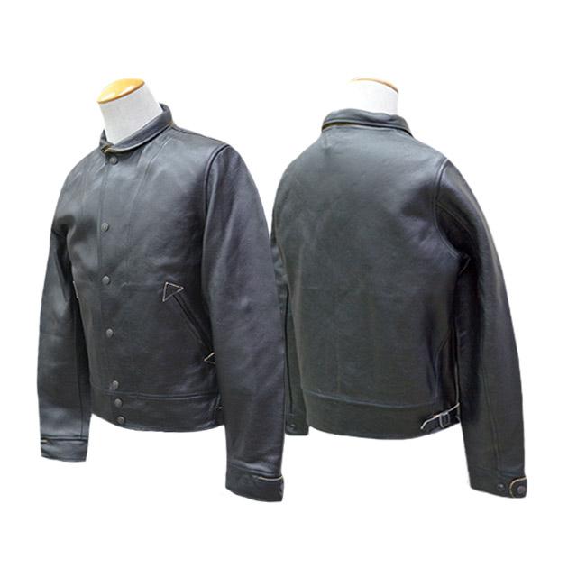 MISTER FREEDOM/ミスターフリーダム】2025FW「CAMPUS”STUD”Jacket