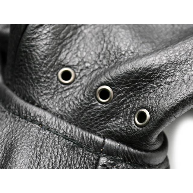 MISTER FREEDOM/ミスターフリーダム】2025FW「CAMPUS”STUD”Jacket