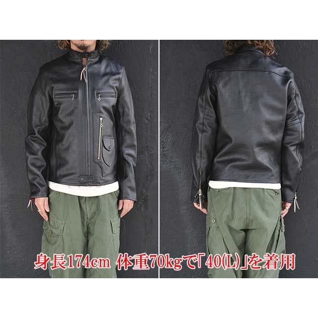 MISTER FREEDOM/ミスターフリーダム】2025FW「”BRONCO CHAMP” TYPE2
