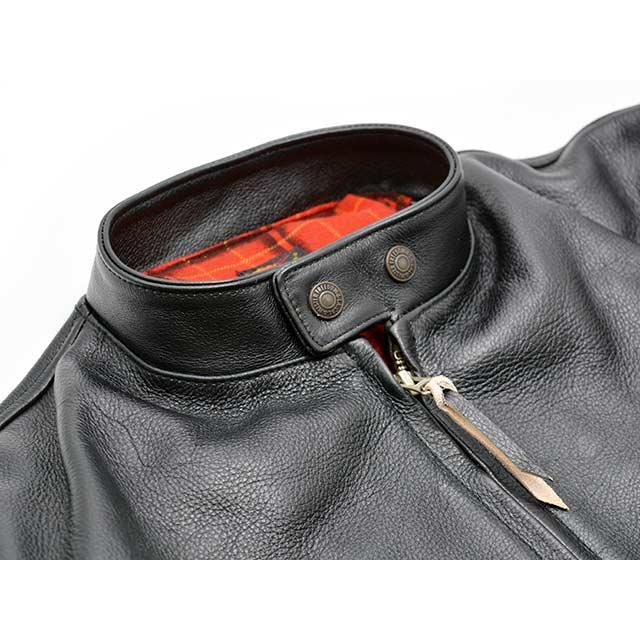 MISTER FREEDOM/ミスターフリーダム】2025FW「”BRONCO CHAMP” TYPE2