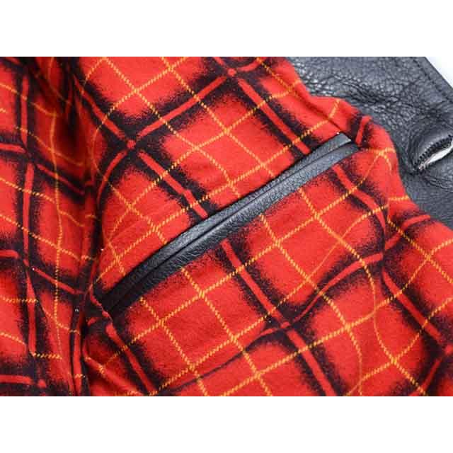 MISTER FREEDOM/ミスターフリーダム】2025FW「”BALOO”Jacket Two Tone