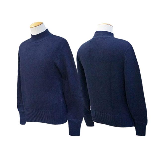 NKNIT 2024AWうちブルーニットのみ