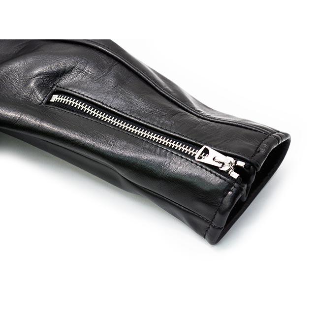 Schott/ショット】「613UHT HORSEHIDE ONESTAR TALL/613UHTホース