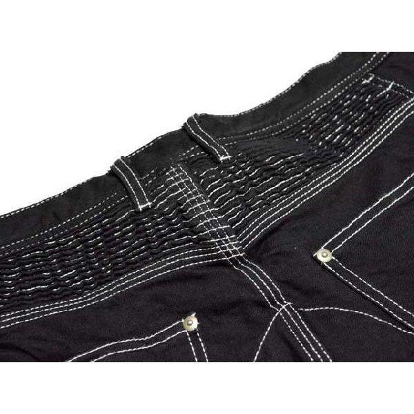 30% OFF)SKULL FLIGHT/スカルフライト「SS Pants Type7 Straight Cut