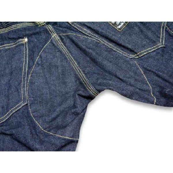 30% OFF)SKULL FLIGHT/スカルフライト「SS Pants Type7 Straight Cut