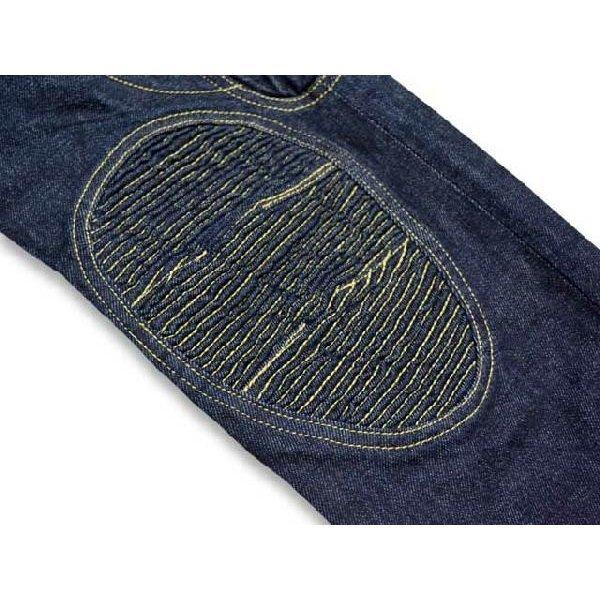 30% OFF)SKULL FLIGHT/スカルフライト「SS Pants Type7 Straight Cut