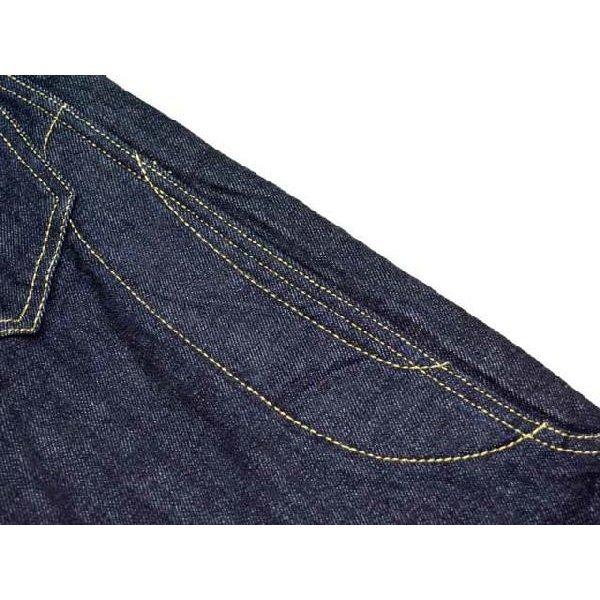 30% OFF)SKULL FLIGHT/スカルフライト「SS Pants Type7 Straight Cut