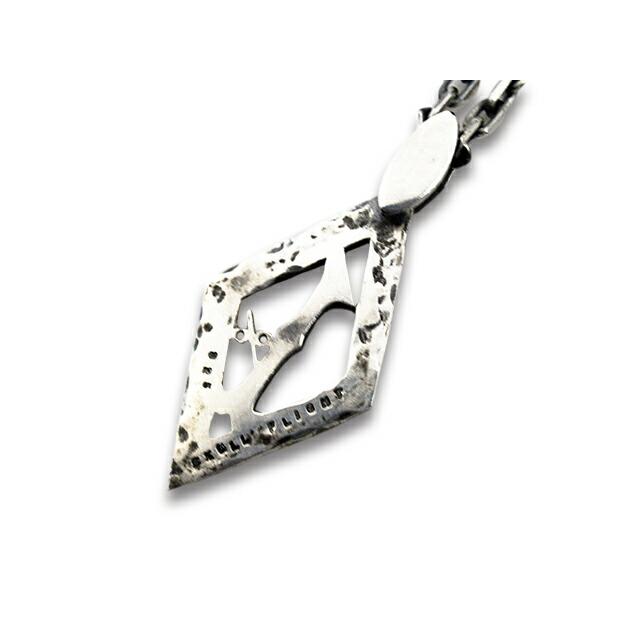 SKULL FLIGHT/スカルフライト】「1%Pendant Top&Necklace Chain/1
