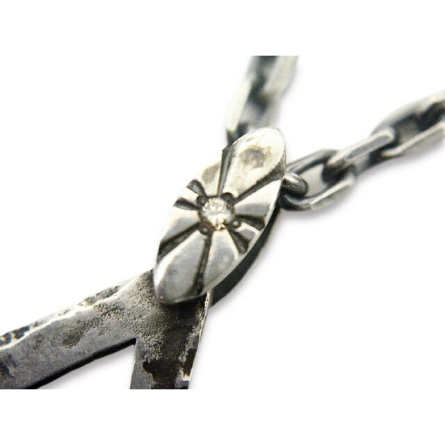 SKULL FLIGHT/スカルフライト】「1%Pendant Top&Necklace Chain/1
