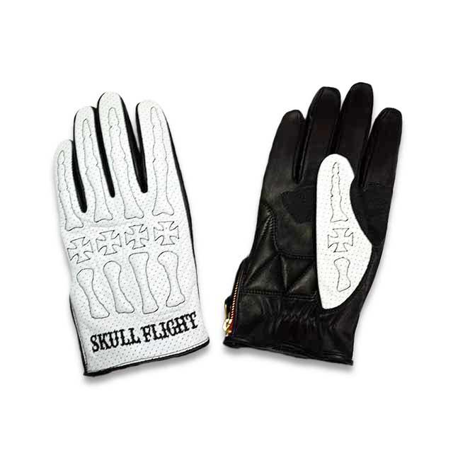 カリフォルニアライン 冬用グローブ キャメル カリフォルニア