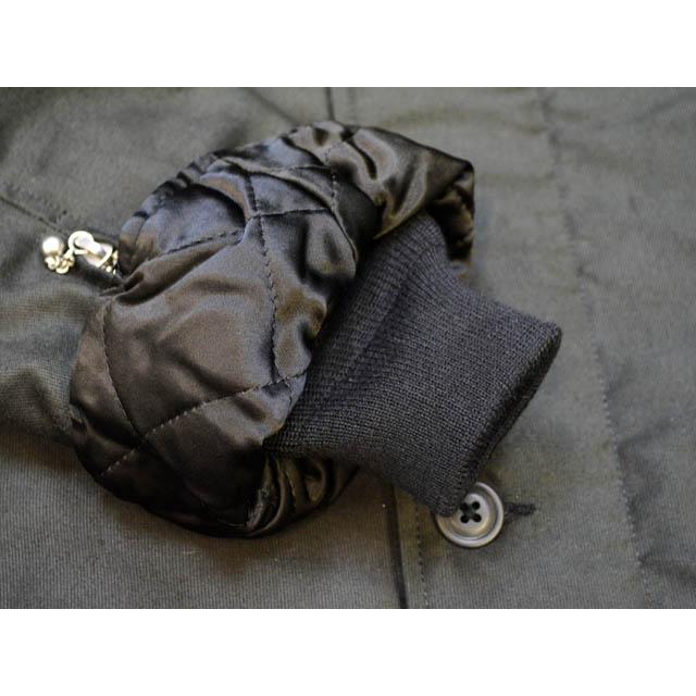 全2色【SKULL FLIGHT/スカルフライト】2022AW「Riders N-1/ライダースN