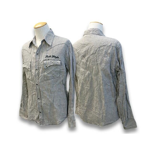 保障できる】【保障できる】全2色2022SS「Summer Riders Western