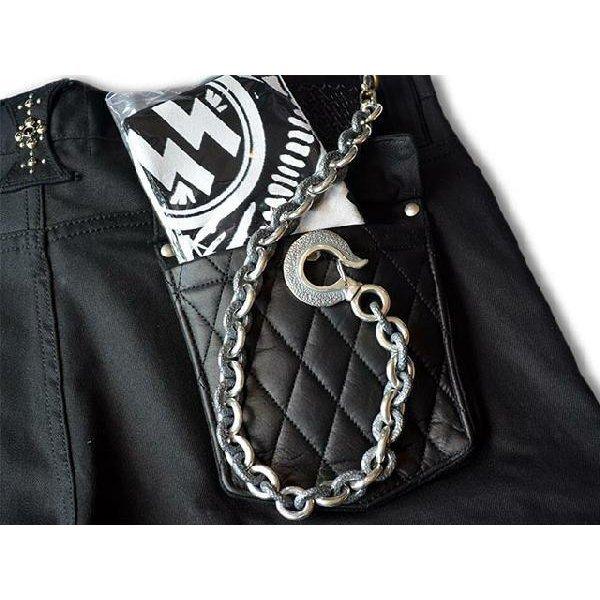 SKULL FLIGHT/スカルフライト「SS Pants Type3 Boots Cut”Stretch