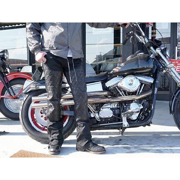 SKULL FLIGHT/スカルフライト「SS Pants Type3 Boots Cut