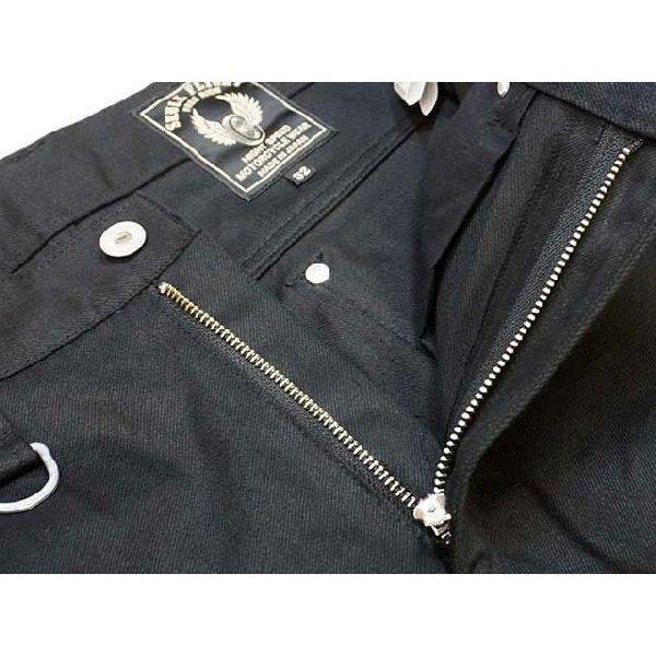 SKULL FLIGHT/スカルフライト「SS Pants Type3 Boots Cut”Stretch