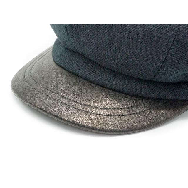 SKULL FLIGHT/スカルフライト】2023AW「Biker Casket/バイカー